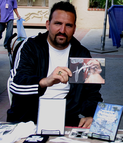 San Diego Fair