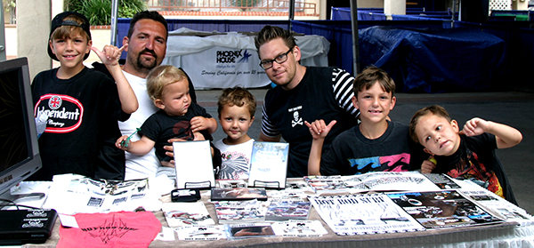SD Fair