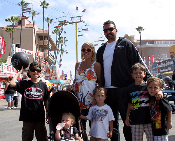 SD Fair