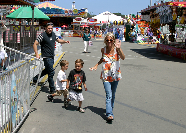 SD Fair