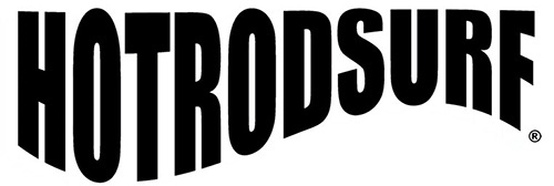 Hot Rod Surf