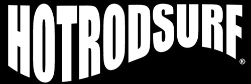 Hot Rod Surf